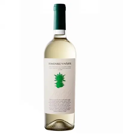 Domeniile Vinarte Cuvee Alb 2019
