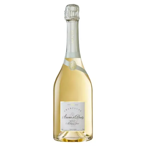 DEUTZ Amour de Deutz Blanc de Blancs 2010 in
