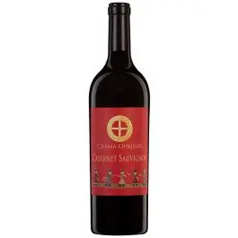 Oprisor Caloian Cabernet Sauvignon