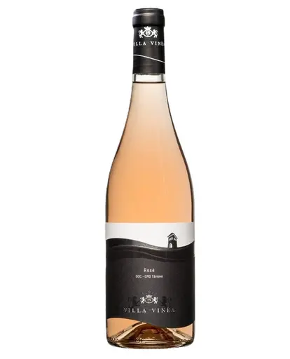 Villa Vinea Premium Rose Pinot Noir