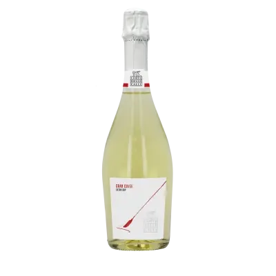 Cortedellecalli Vin Spumant Gran Cuvee Extra-Dry