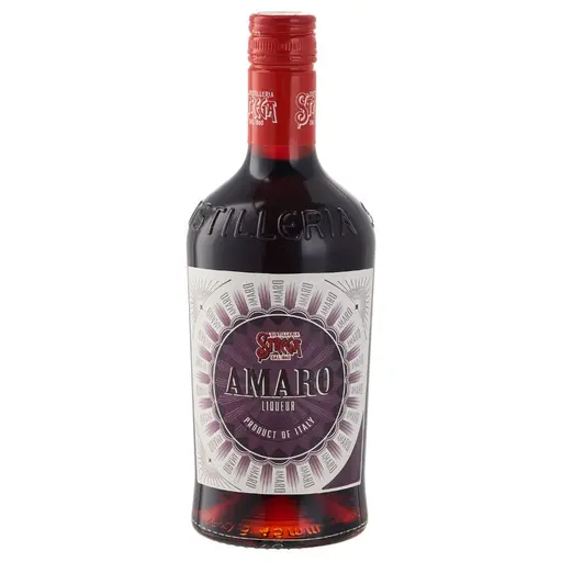 Strega - Lichior Amaro