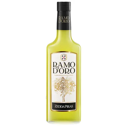 Zedda Piras Ramo D'oro
