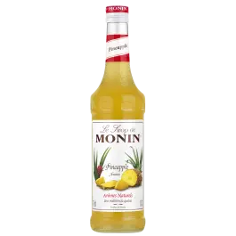 Monin Sirop Pineapple