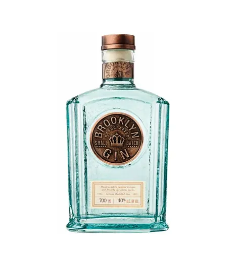 Gin Brooklyn