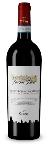 Torre Viva Montepulciano d'Abruzzo 2023