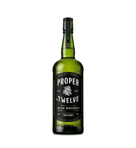Proper No. Twelve Blended Irish Whiskey
