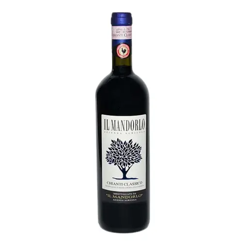 Il Mandorlo - Chianti Classico