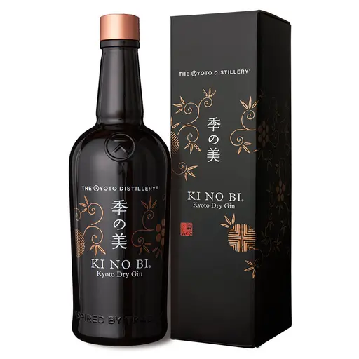 Ki No Bi Kyoto Gin