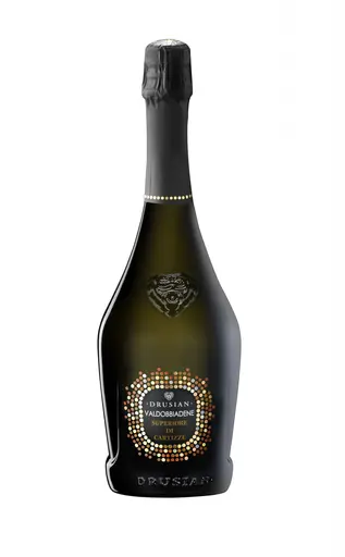 Drusian Valdobbiadene DOCG Prosecco Superiore di Cartizze