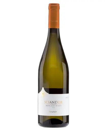 Banfi Vigne Regale Sciandor Moscato d' Asti DOCG bianco dolce