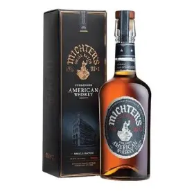 Michter's Us 1 Unblended American Whiskey