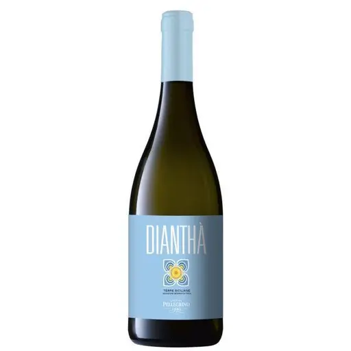 Diantha Bianco Terre Siciliane IGT