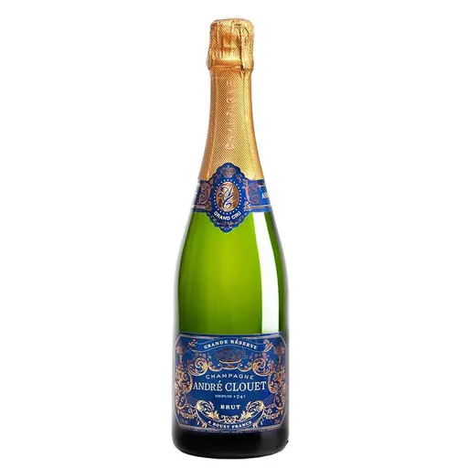 Andre Clouet Champagne Grande Reserve
