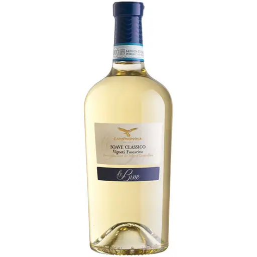 Vin Alb Campagnola Soave Classico Vigneti Foscarino, Sec