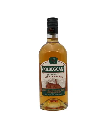 Kilbeggan Whisky whisky