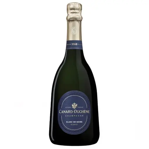 Canard Duchene Iconic Blanc de Noirs Champagne