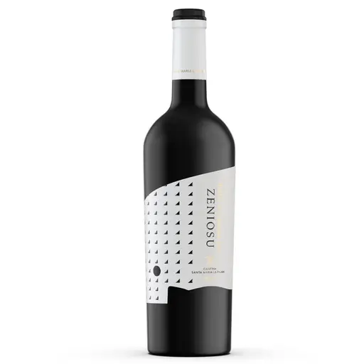 Vin Zeniosu Monica di Sardegna DOC