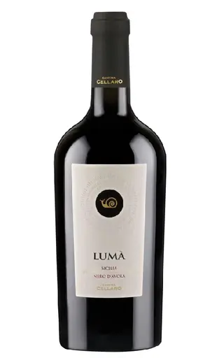 Cellaro Luma Nero d'Avola 2023