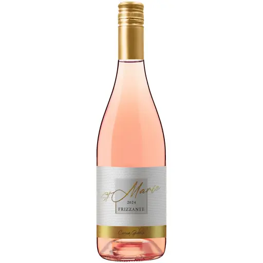 Frizzante St. Marie Vin spumant rose demisec