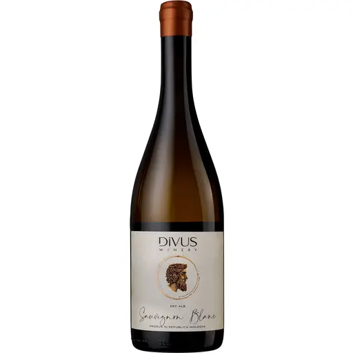 Domeniile Vorniceni Sauvignon Blanc