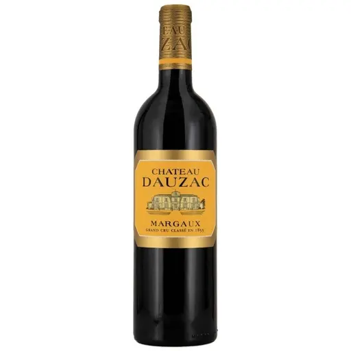 Chateau DAUZAC 2022 AOC Margaux Grand Cru Classe