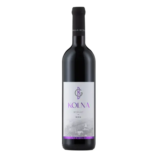 Balla Geza Kolna Merlot
