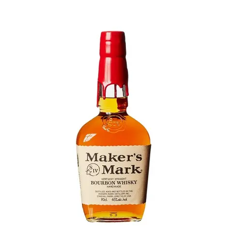 Maker's Mark