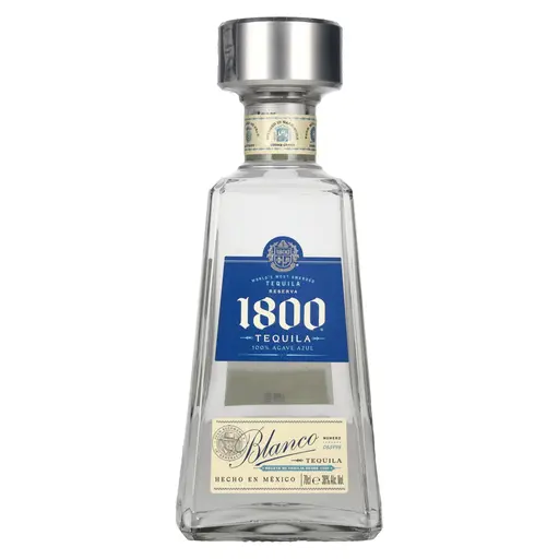 Tequila 1800 Reserva SILVER 1 Agave