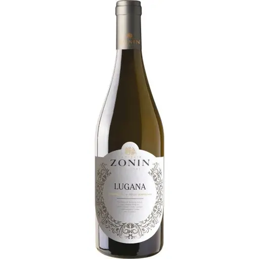 Zonin Lugana D.O.C. Vin Alb Sec