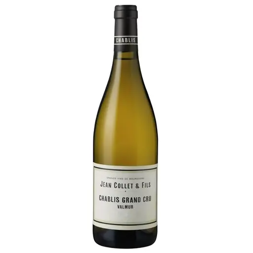 Domaine Jean Collet & Fils Chablis Grand Cru Valmur