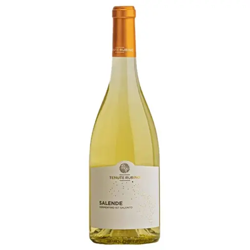Tenute Rubino SALENDE 2022 Vermentino IGT Salento