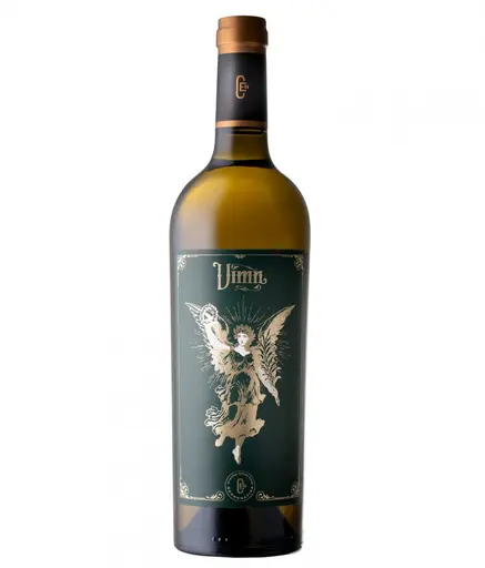 Cooperativa Enologica Romana Vimn Chardonnay 2019