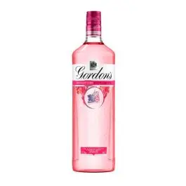 Gordon'S Premium Pink Distilled Gin