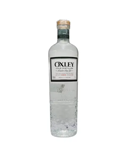 Oxley London Dry Gin