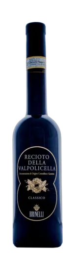 Azienda Agricola Brunelli Recioto della Valpolicella Dulce Rosu