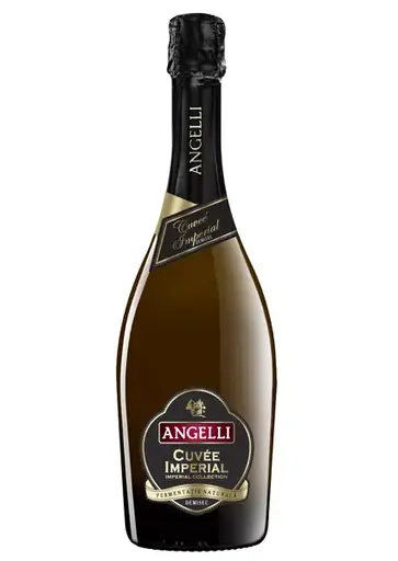Spumant Angelli Cuvee Imperial Secco
