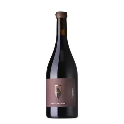 Vin Vini Centanni Primodelia, Rosu, Sec