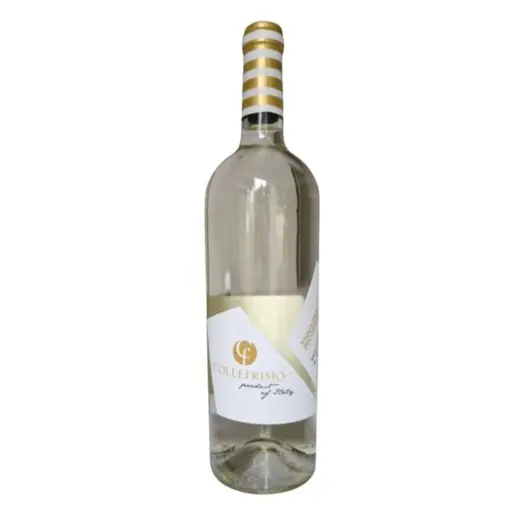 Vin alb sec Collefrisio Pecorino Terre d/'Abruzzo