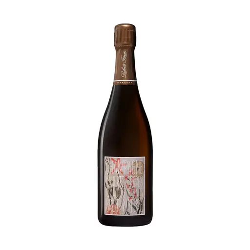 Sampanie Laherte Freres Blanc de Blancs Brut Nature Champagne NV