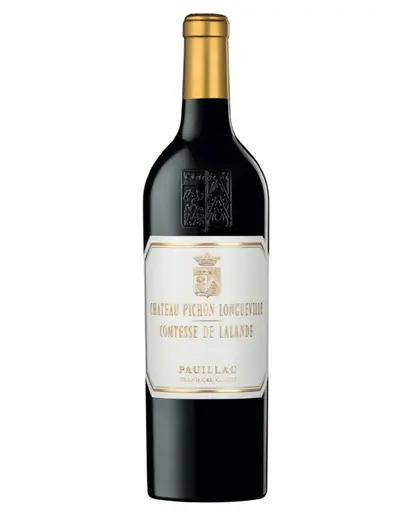 Pauillac Chateau Pichon Longueville Comtesse De Lalande 2017 Jeroboam