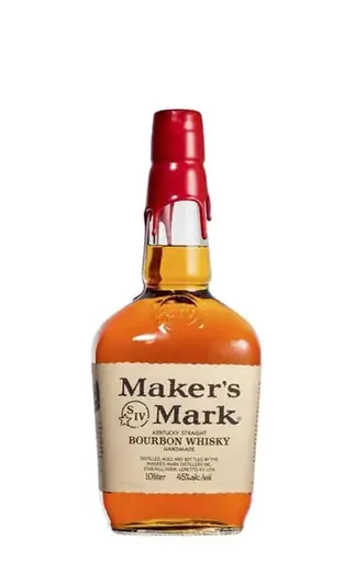 Whisky Maker's Mark Original Bourbon