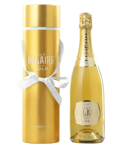 Luc Belaire Brut Gold