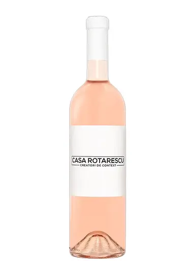 Casa Rotarescu Rose