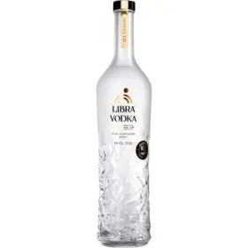 Vodca Libra Classic