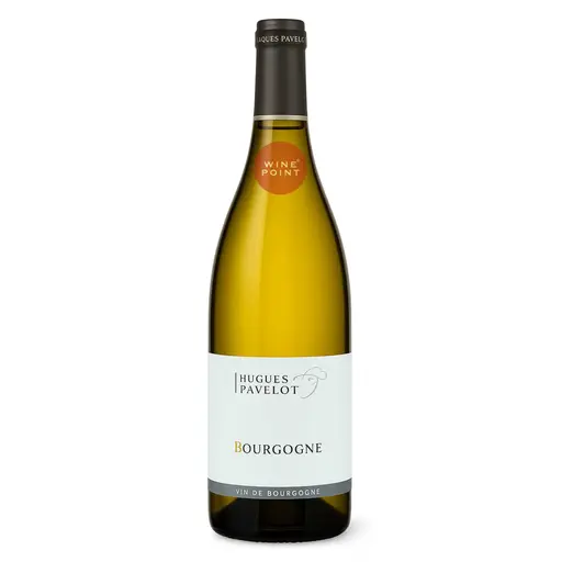 Domaine Jean-Marc & Hugues Pavelot Bourgogne 2018