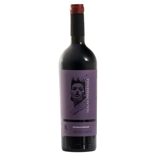 Vin Rosu Minis Terrios Neagra Imparateasa