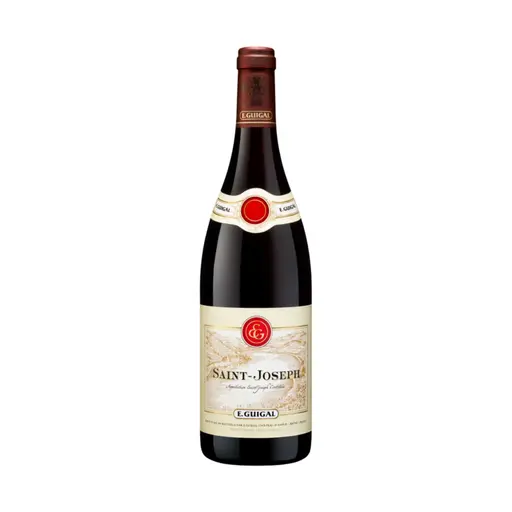 E. Guigal Saint Joseph Rouge