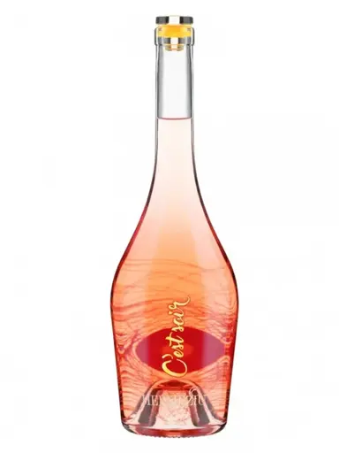 Hermeziu C'est soir Cabernet Sauvignon Rose Sec