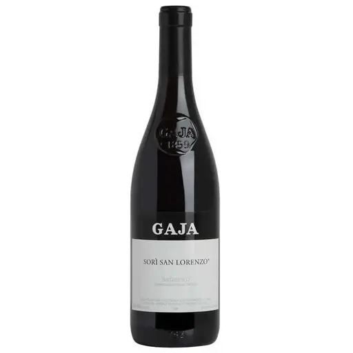 Gaja Sori San Lorenzo Barbaresco 2016